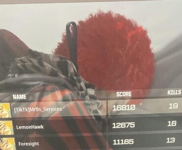 Cheaters everywhere