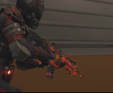 Vapr is op (in some way)