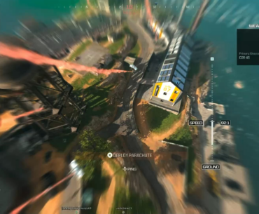 My luckiest snipe
