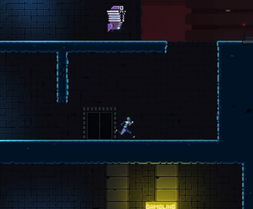 Reworking character abilities, so they play differently. AIO becomes invisible for 8 seconds. Attacking makes him visible for 1 second.