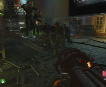the dumb way I went down on round 52