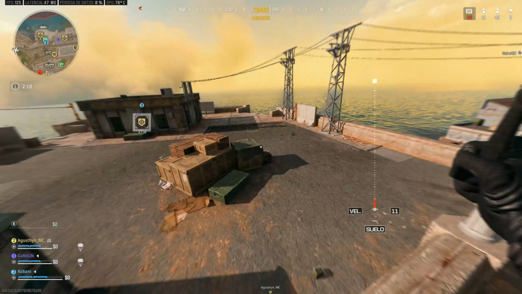 Awesome escape!!