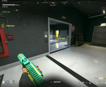 What are the odds ?