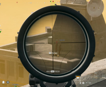 Solo Comms be like