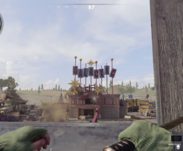 Thats how a tomahawk expert looks like.