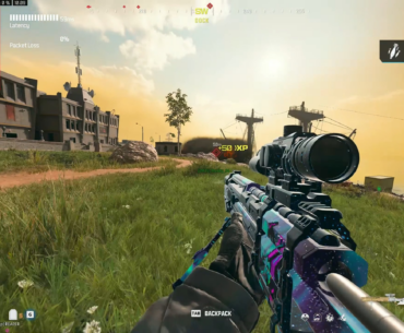 I love it when I surprise myself with a shot!