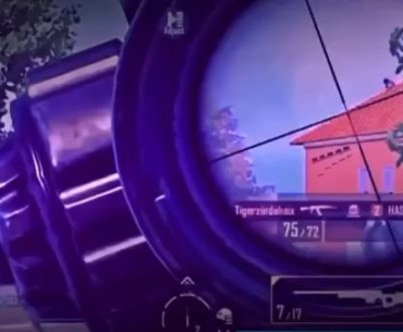 Time for hardcore Pubgm edit