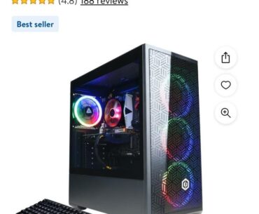 Is this pc good for $899?