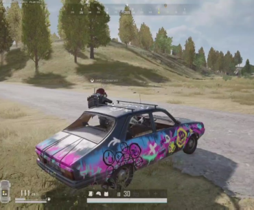 Is this normal firing you are doing?