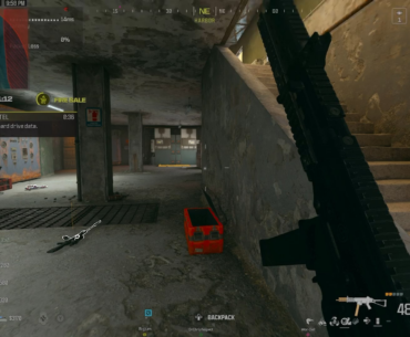 I need stronger aim assist