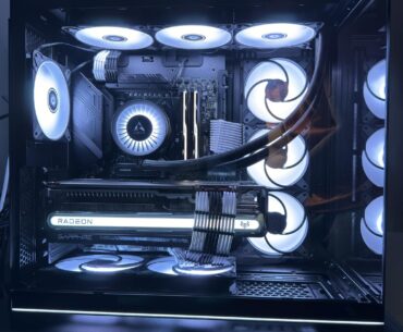 Build my second pc 👍🏼