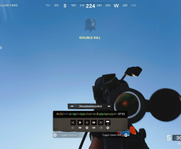 Can someone explain wtf this guy is doing