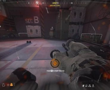 Throwing knife, if you see this, just know it was legit :)