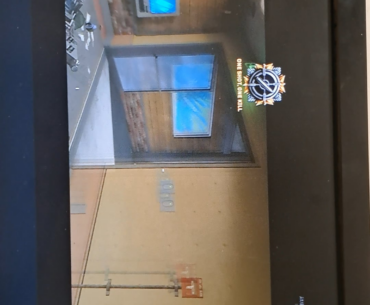 I got more kills but it didnt show😭