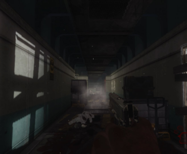 I can’t describe how much I love that Damned is always quietly playing in the background for BO1 Kino and Five. Peak ambience