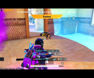 Some BusyCat Gameplay.