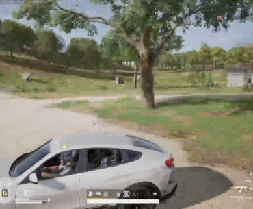 Wow