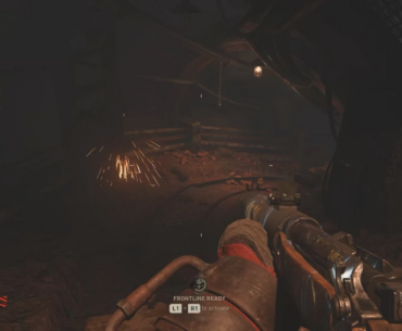 Finally beat The Darkest Shore Solo