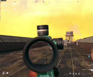A quick-scope across the map and then a collateral.