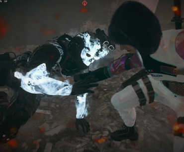 Best finisher in the game, no question!