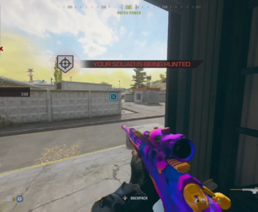 XRKar98k Stalker