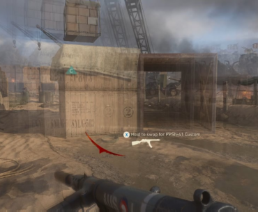 WW2 EU Severs now taking a hit?