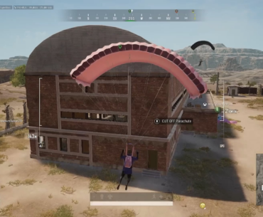 It almost worked too..
