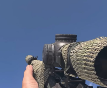 Another proof that the MW19 is the best of the modern COD parts
