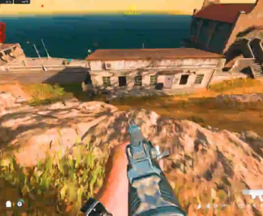Casual player vs Movement player
