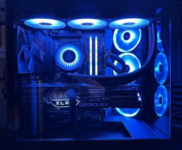Lost my girl, obtained epic PC😎