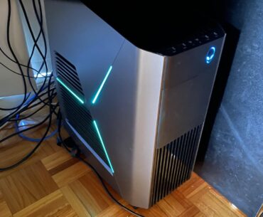 Got this PC for $300 USD