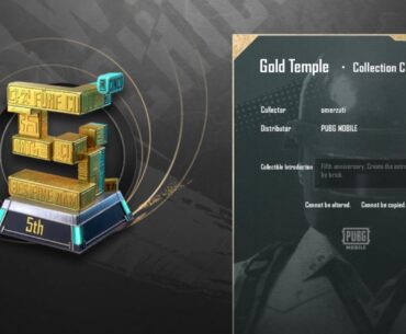 Who can share me nummber 5 trophie i will share too?