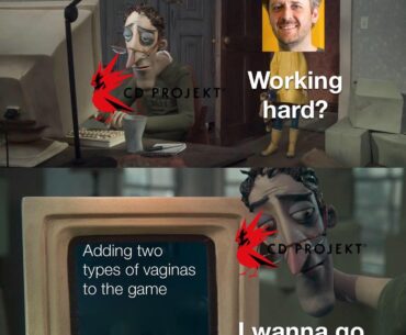 Very important work