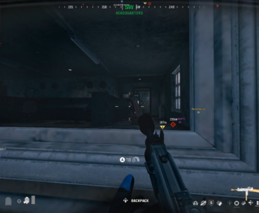 Trigger discipline