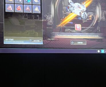 Keep or sell?