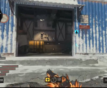 The Argus is my favorite weapon