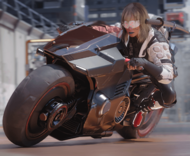 Photo mode is so much fun