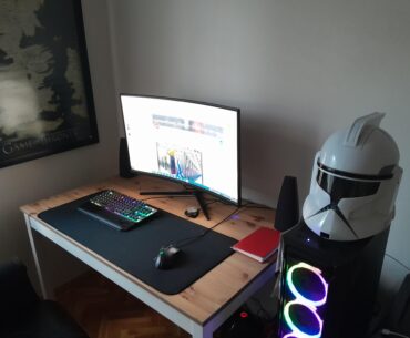 Massive Upgrade After 9 Years