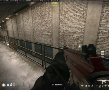 Cheeky solo duos clutch (with some luck)