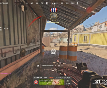 Diesel Nuke While Going For Very Nuclear Again