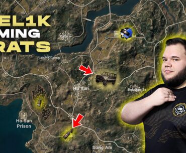 Tactical Reload Talks - Episode 2 with PiXeL1K