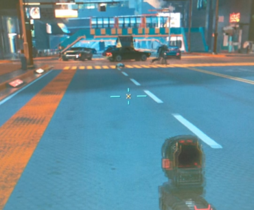 Runaway Loot