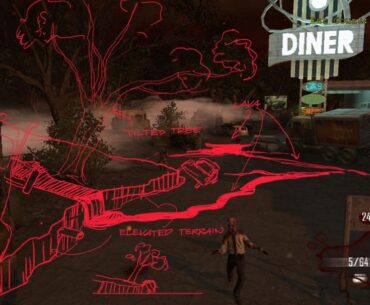 Tranzit Concept Art