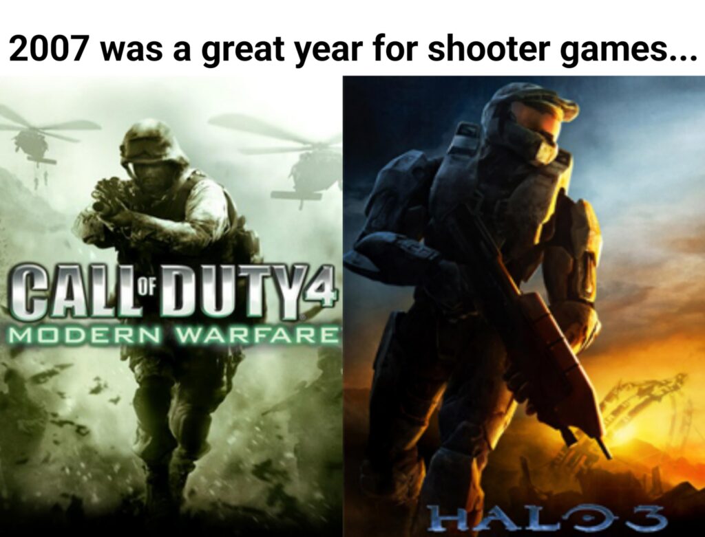 We achieved perfection