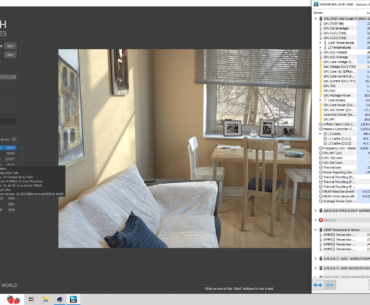 Ryzen 9 5900x
