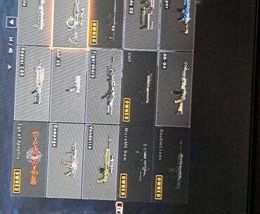 Should i get the switchblade or locus