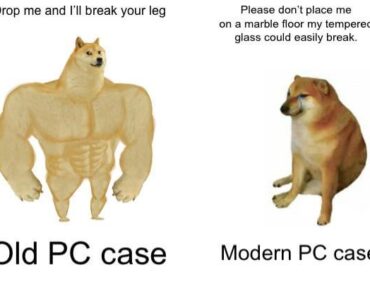 Based on recent events