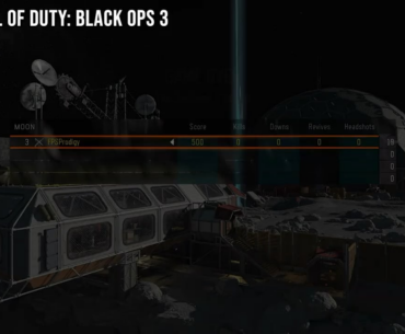 Another Custom Game Over Song