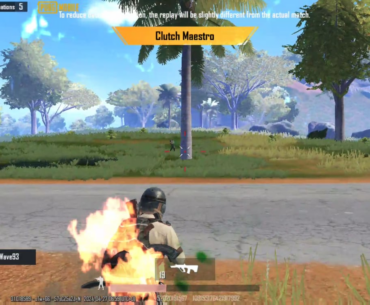 (Epic) Flaming chicken dinner shoot out!!