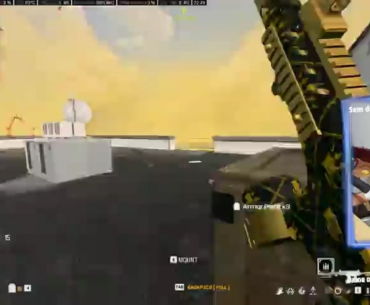 Skill issue. yeah right.